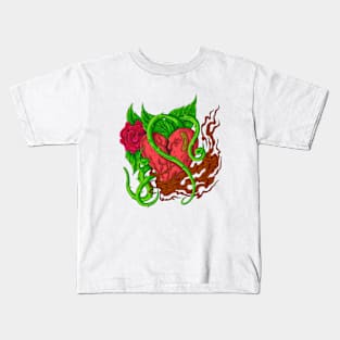 Heartt Kids T-Shirt